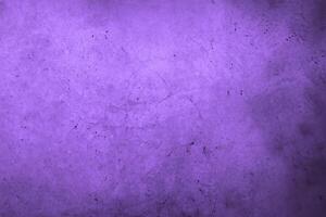 Purple Textured Background, Vibrant and Dynamic Visuals. photo