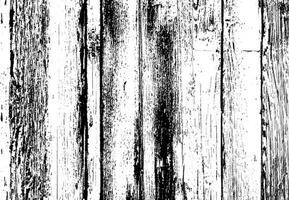 Clásico inspirado de madera tablón textura, fácil edición para grunge dibujo efectos foto