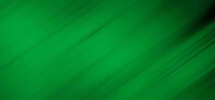 Sleek Black and Green Gradient Tech Background with Metal Texture and Soft Lines photo