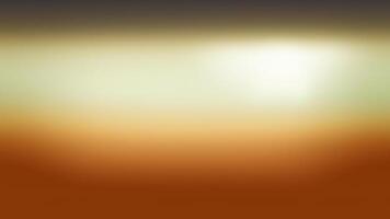 Vibrant Summer Wallpaper, Abstract Gradient Sun Background. photo