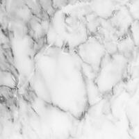 White marble texture background pattern with high resolution. photo