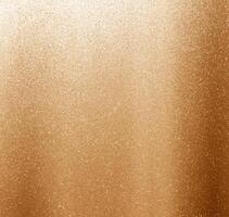 Radiant Metallic Gold and Yellow Texture, Luxurious Background. photo