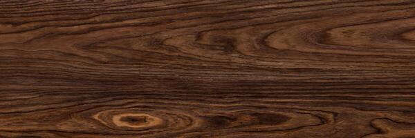 Rustic Elegance, Grunge Oak Texture with Walnut Planks on Dark Wood Background. photo