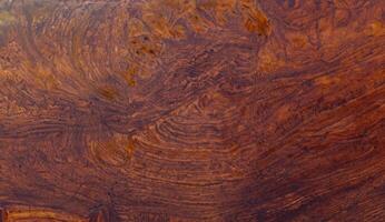Exquisite Afzelia Burl Wood, Perfect for Prints, Crafts, and Automotive Textures. photo