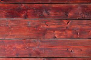 Vintage Wooden Texture Featuring Organic Patterns photo