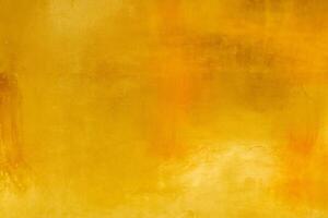 Radiant Luxury, Abstract Gold Texture Background Adds Elegance and Sophistication. photo