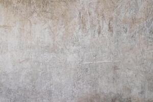 Vintage Aged Cement Wall, Abstract Ground Texture photo