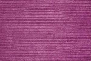 Soft Elegance, Pink Velveteen Upholstery Texture photo