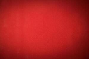 Festive Blur, Abstract Red Texture Background for Holidays and Celebrations photo