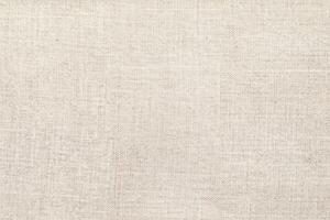 Natural Linen Textile Canvas, Background Texture. photo