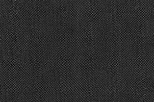 Seamless Black and Grey Fabric Texture Background for Design Artwork photo