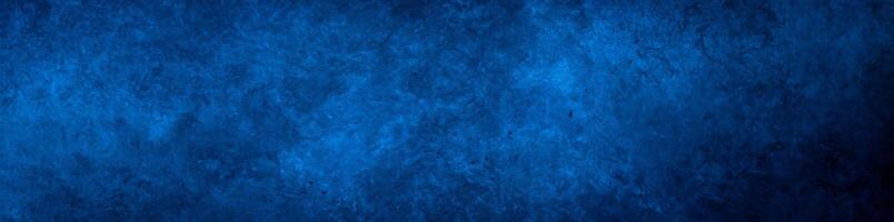 Illuminating Blue, Abstract Background Texture for Banner or Poster. photo