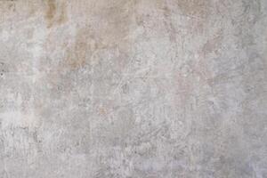 Vintage Aged Cement Wall, Abstract Ground Texture photo