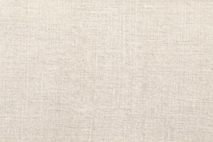 Natural Linen Textile Canvas, Background Texture. photo
