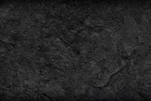 Sleek Charcoal Slate Texture for Modern Backgrounds photo