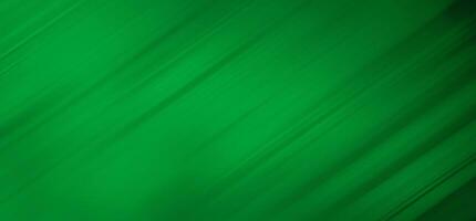 Sleek Black and Green Gradient Tech Background with Metal Texture and Soft Lines photo