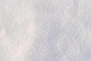 de invierno abarcar, un sereno Nevado paisaje. foto