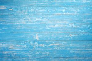 Rustic Wooden Background Texture. photo