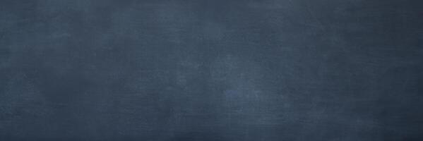 Dynamic Duo, Horizontal Chalkboard and Whiteboard on Dark Blue and Black Texture Board. photo