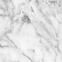White marble texture background pattern with high resolution. photo