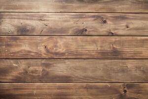 Rustic Wooden Board Texture, Background Plank Detail photo