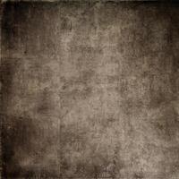 Gritty Grunge, Detailed Canvas Texture Background. photo