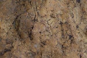 Abstract Stone and Rock Texture Background on Wall. photo