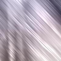 Abstract brushed metal texture background photo