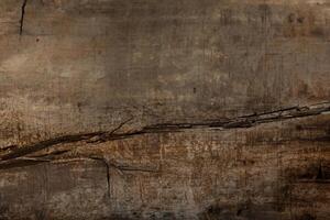 Vintage Texture, Detailed Close Up of Weathered Wooden Background. photo