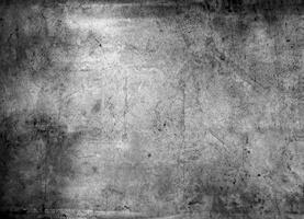 Abstract Texture, Grey Grunge Concrete Backdrop. photo