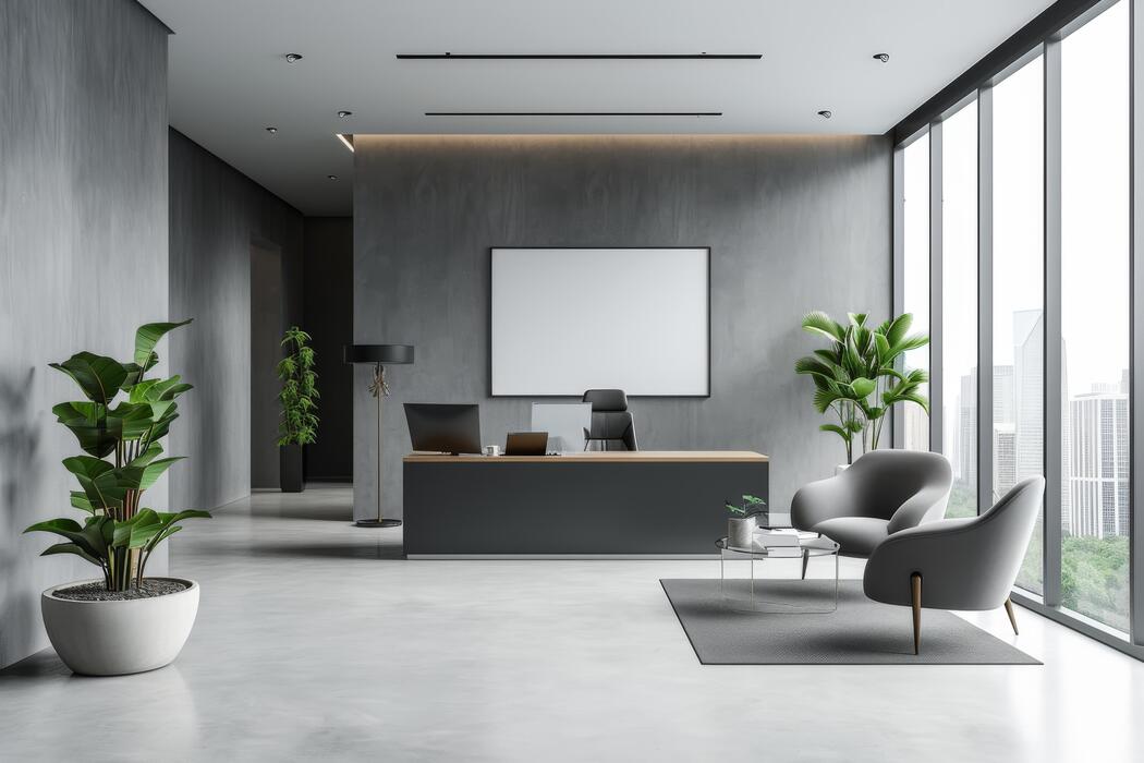 Office Interior Mockup Stock Photos, Images and Backgrounds for Free