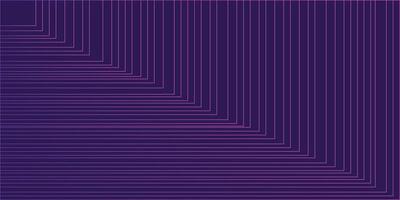 Abstract purple gradient background vector illustration