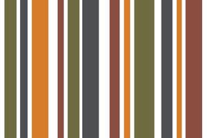 Seamless vector colorful background fabric pattern stripe balance stripe patterns cute vertical party pastel color gift box stripes different size symmetric fabric pattern illustration wallpaper.