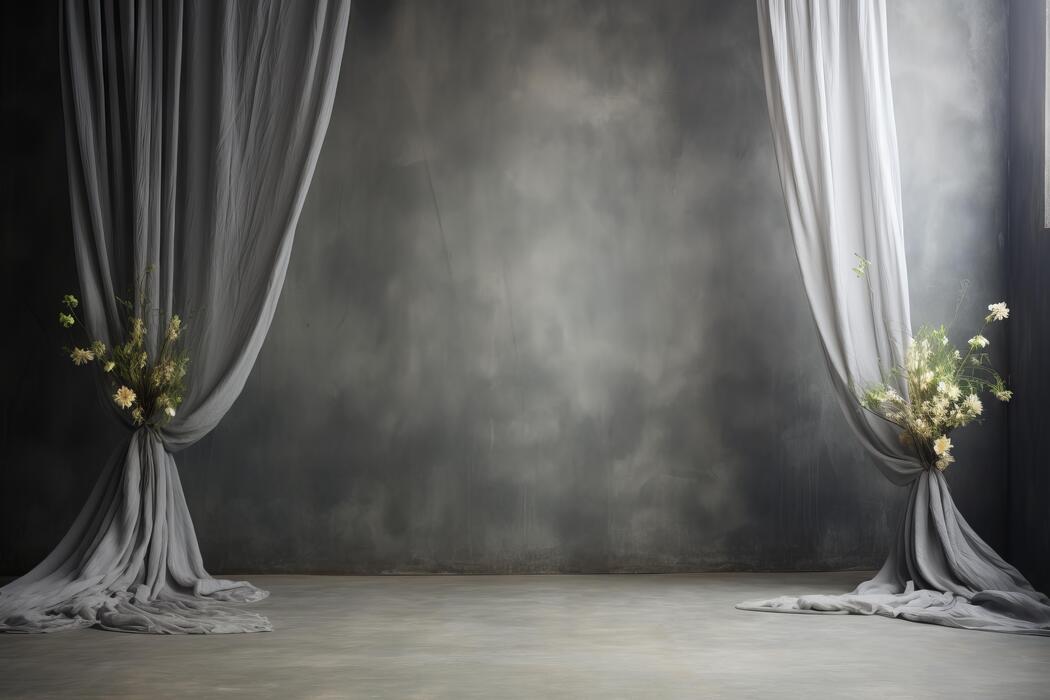 Backdrops For Portrait Photography