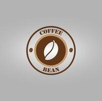 Coffee Logo idea vector