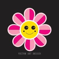 sun design template vector