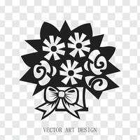 Vector art design