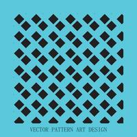 seamless pattern with elements vector