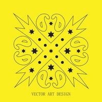 vector Arte diseño