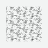 set of seamless patterns vector