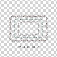 illustration of an background vector