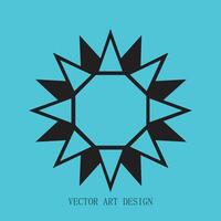 Vector art design
