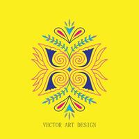 vector Arte diseño