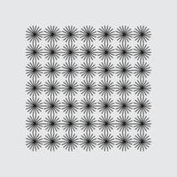set of seamless patterns vector
