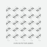 pattern design template vector