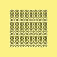 set of seamless patterns vector