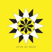 Vector art design