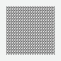 set of seamless patterns vector