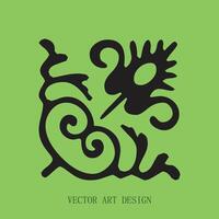 vector Arte diseño