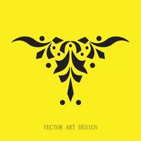 Vector art design